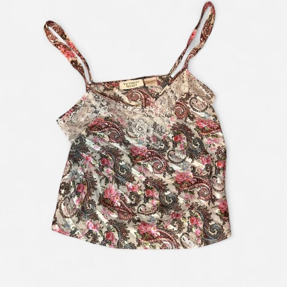 Victoria-s-secret Women's multi Vest